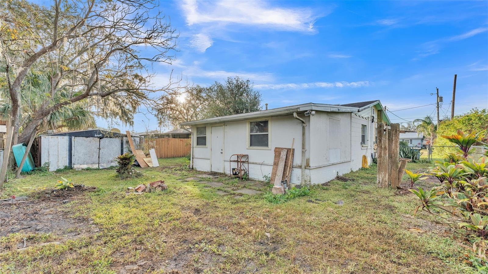 470 LUCILLE ST, BARTOW, FL, 33830