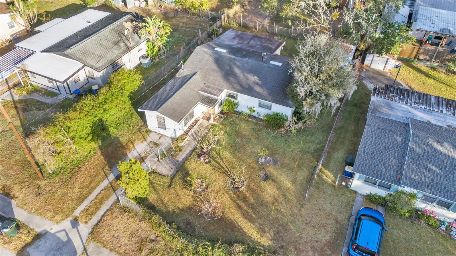 470 LUCILLE ST, BARTOW, FL, 33830