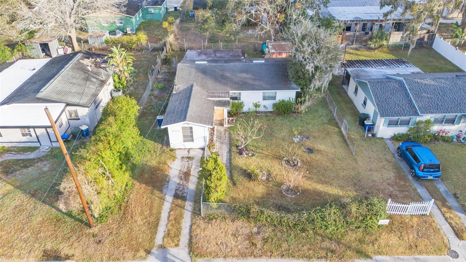 470 LUCILLE ST, BARTOW, FL, 33830