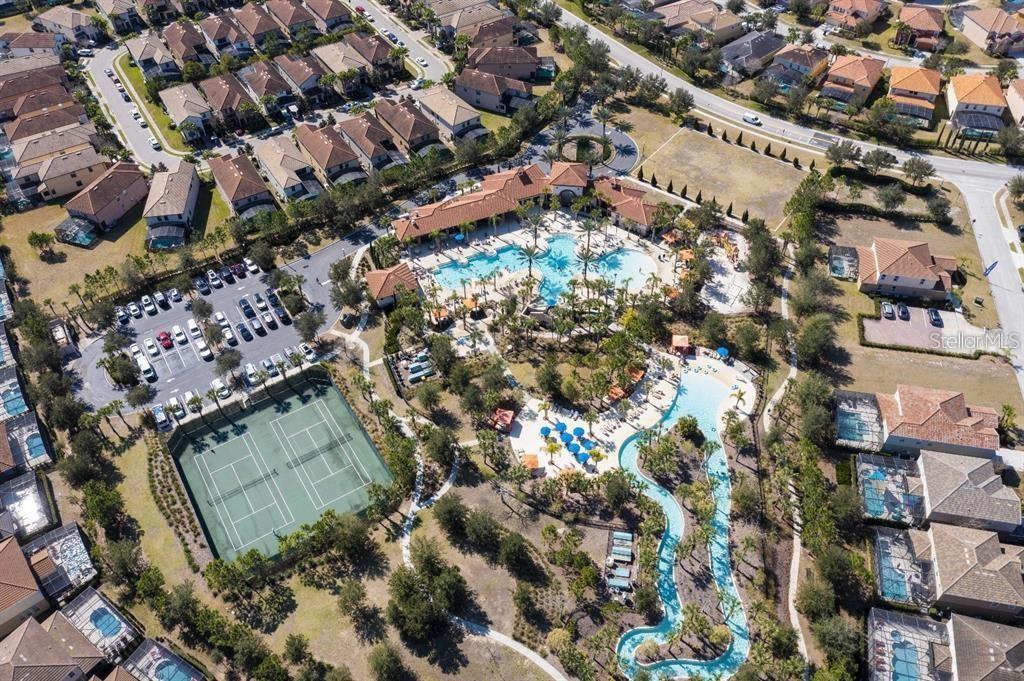 7530 OAK SPRING LN, DAVENPORT, FL, 33837