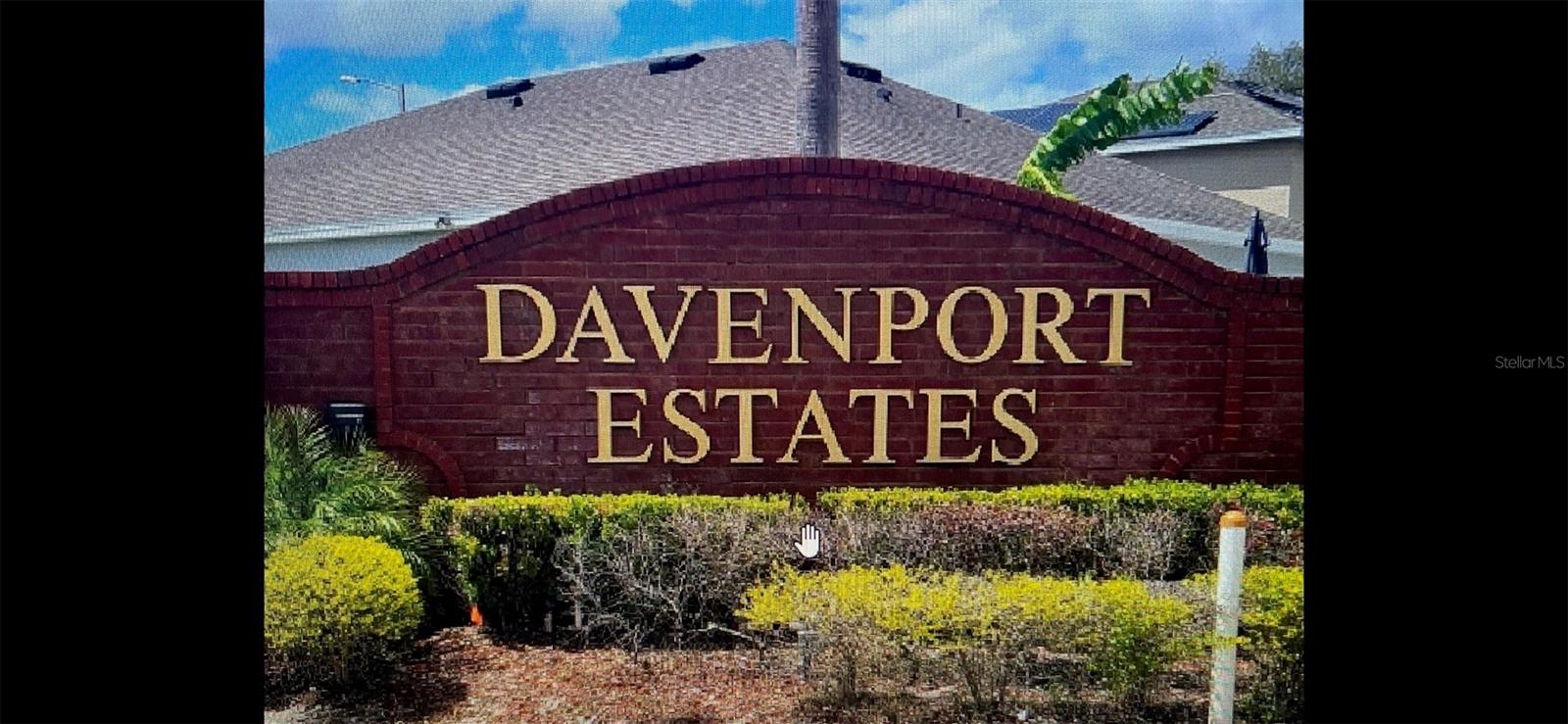 928 AVENAL LN, DAVENPORT, FL, 33837