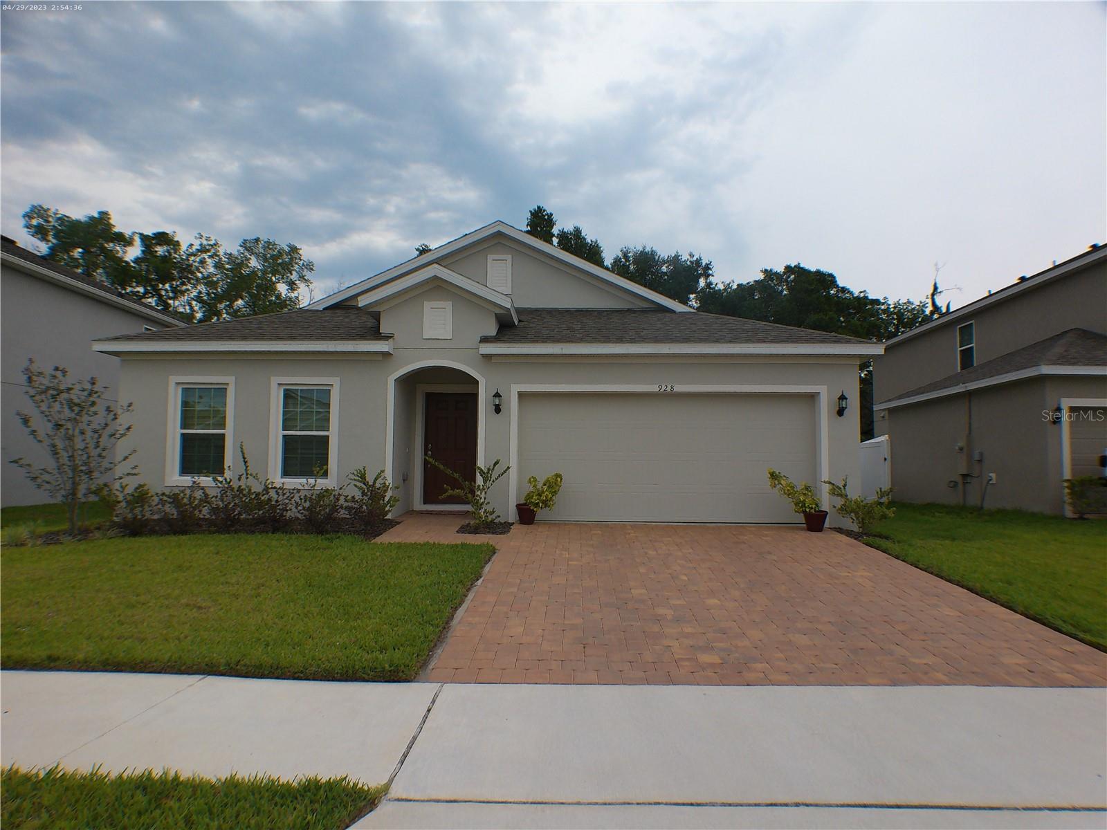 928 AVENAL LN, DAVENPORT, FL, 33837