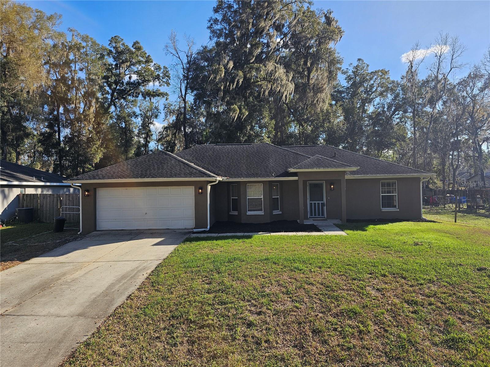 3752 SE 130TH ST, BELLEVIEW, FL, 34420