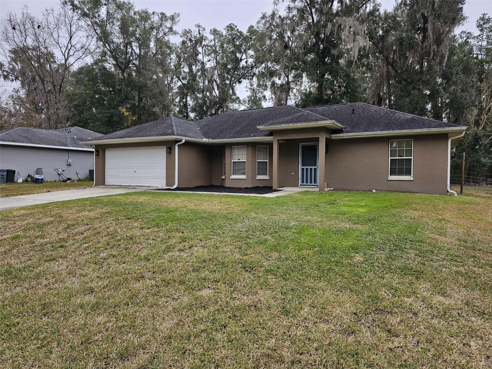 3752 SE 130TH ST, BELLEVIEW, FL, 34420
