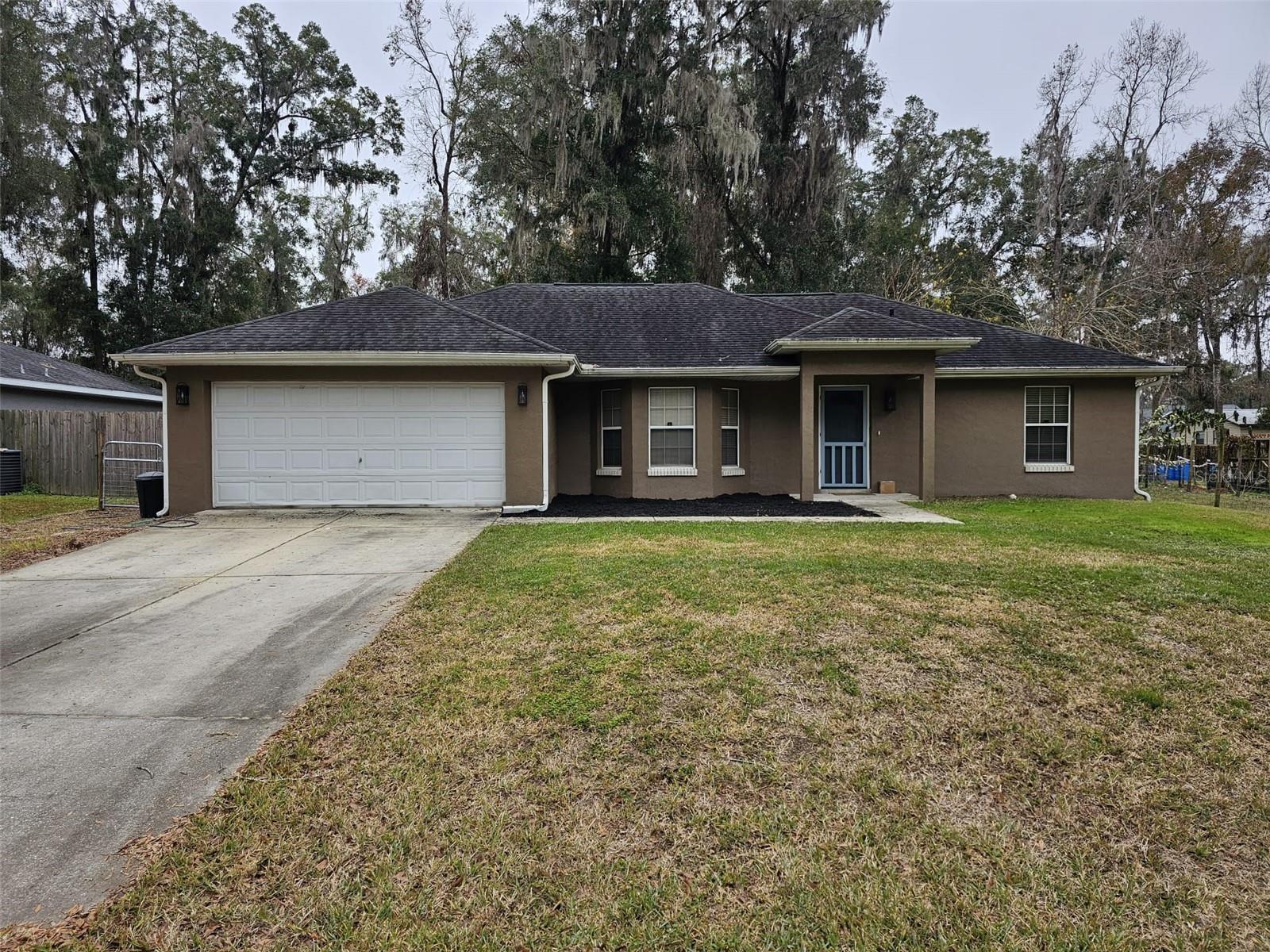 3752 SE 130TH ST, BELLEVIEW, FL, 34420