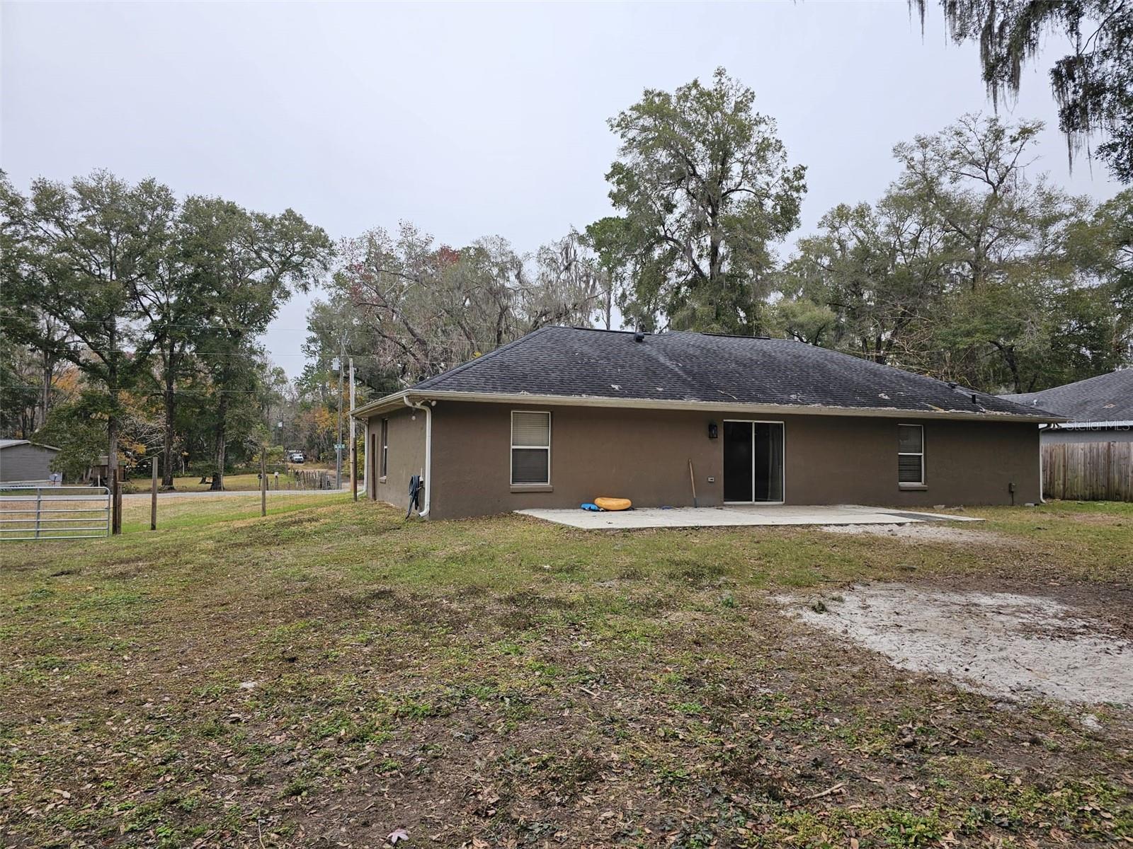 3752 SE 130TH ST, BELLEVIEW, FL, 34420