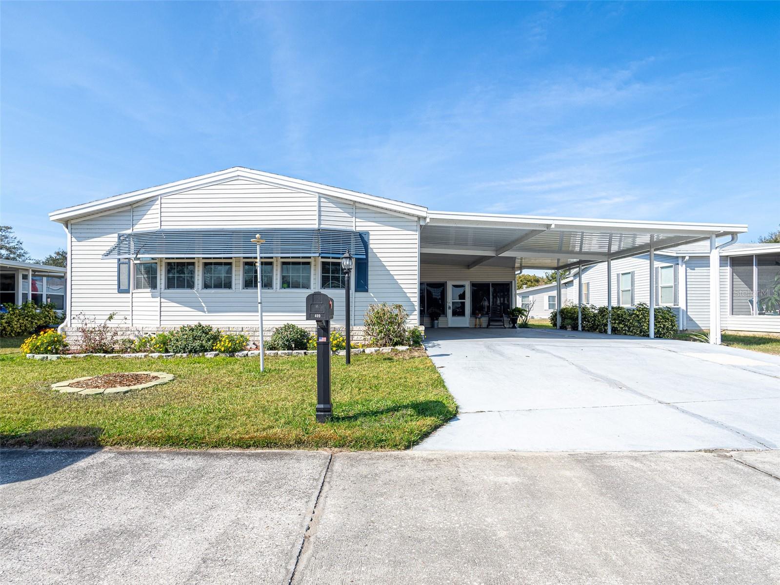 409 MCELWEE DR, AUBURNDALE, FL, 33823