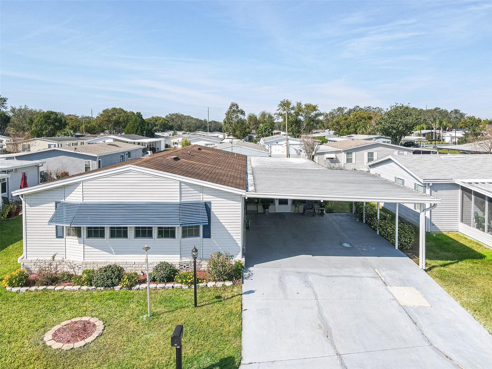 409 MCELWEE DR, AUBURNDALE, FL, 33823