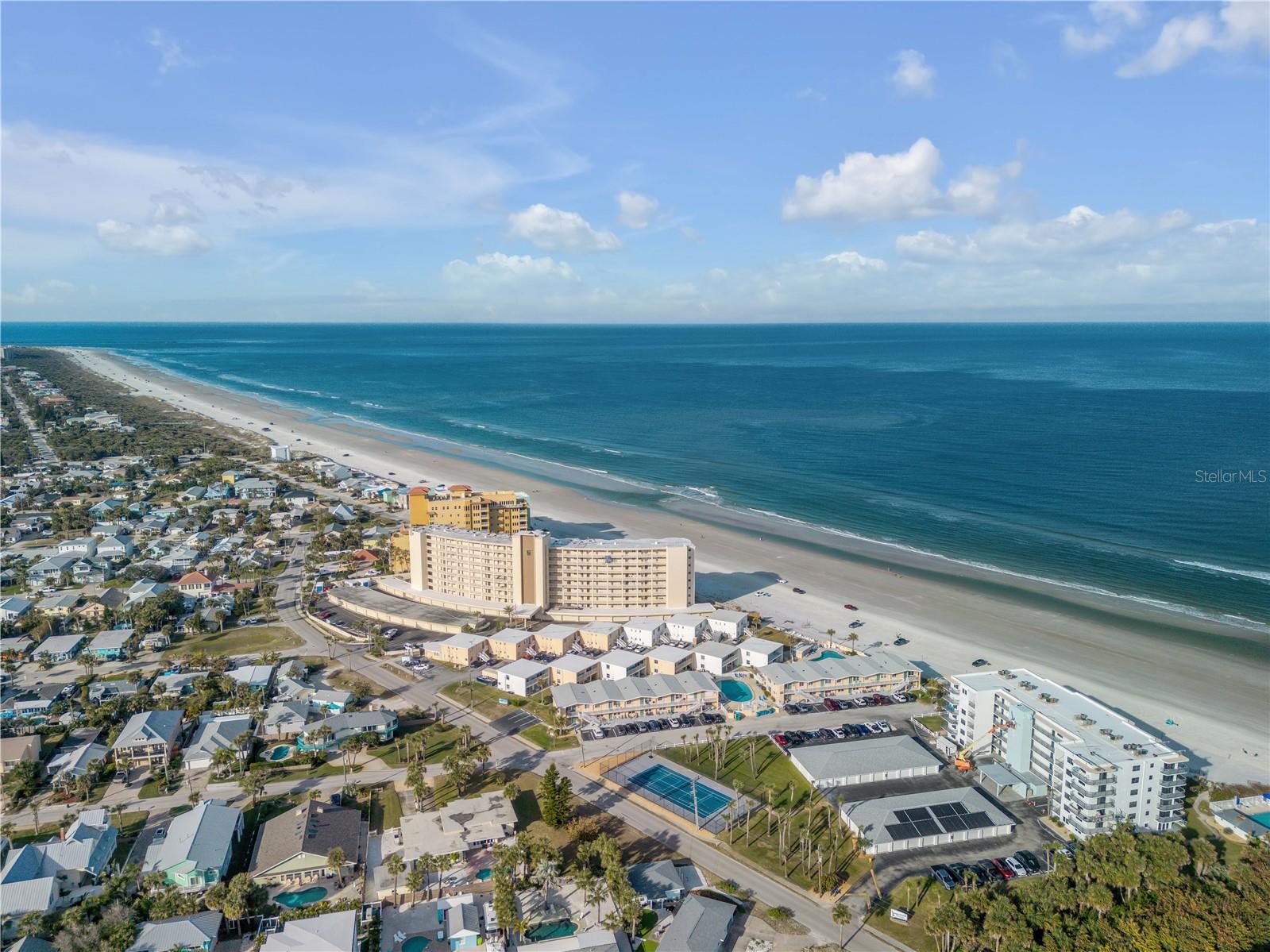 505 N ATLANTIC AVE #29, NEW SMYRNA BEACH, FL, 32169