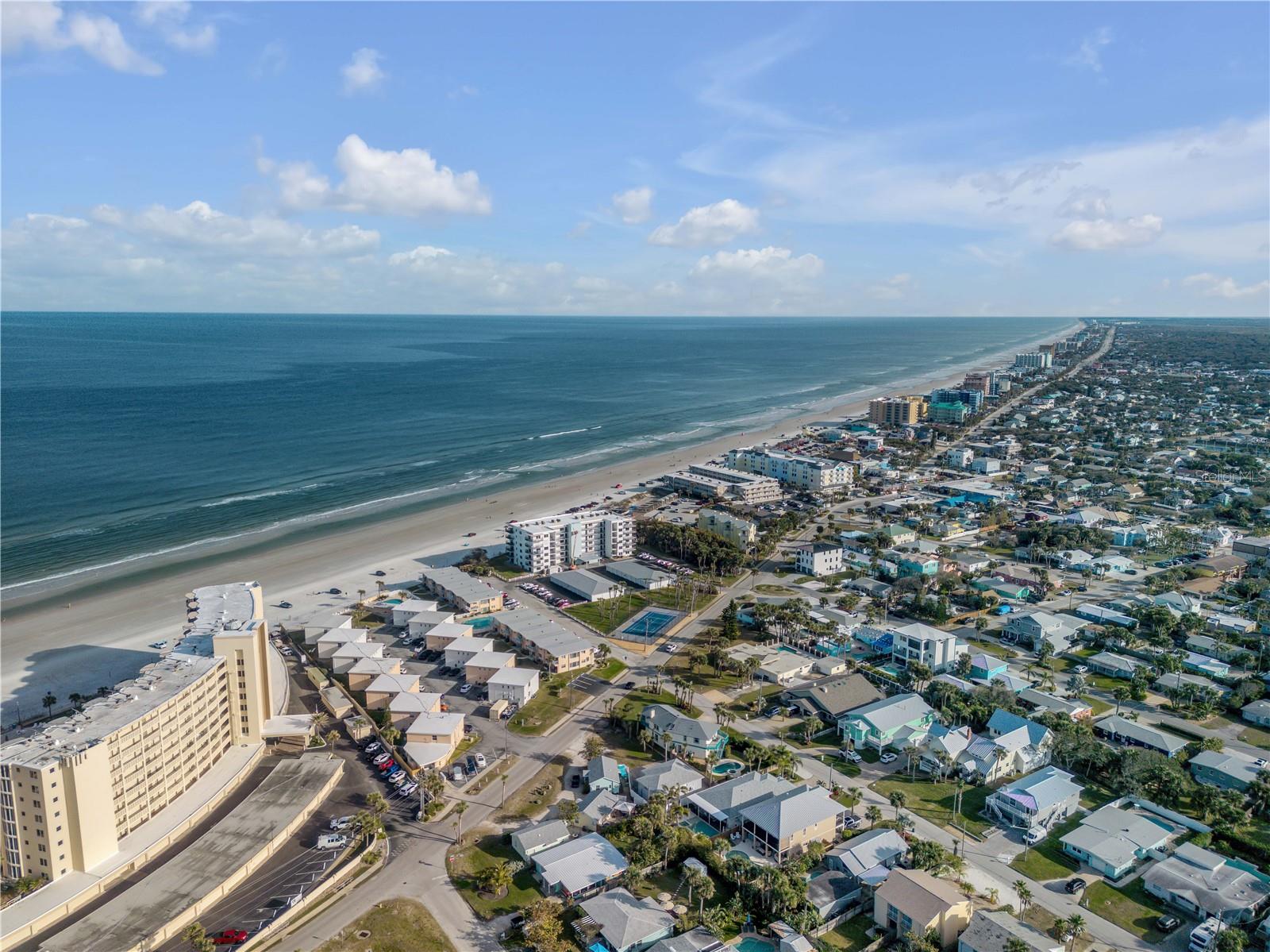 505 N ATLANTIC AVE #29, NEW SMYRNA BEACH, FL, 32169