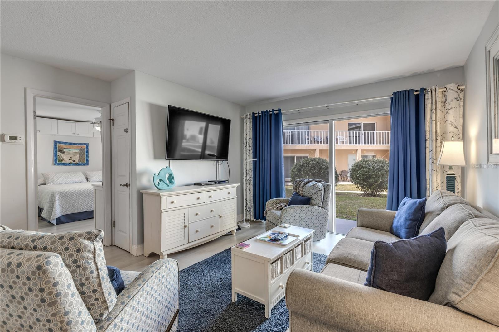 505 N ATLANTIC AVE #29, NEW SMYRNA BEACH, FL, 32169