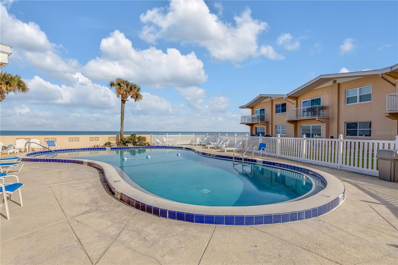 505 N ATLANTIC AVE #29, NEW SMYRNA BEACH, FL, 32169