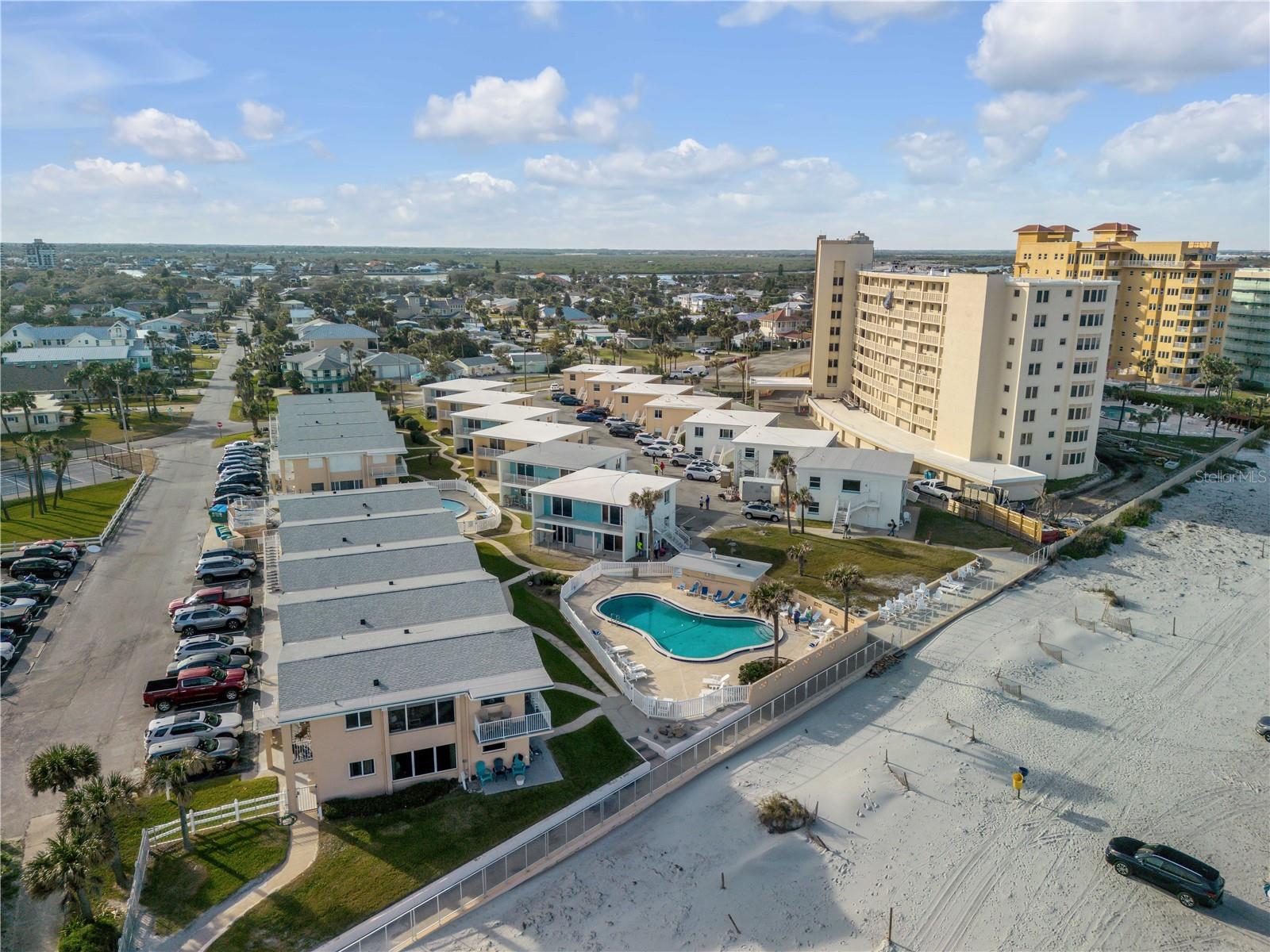 505 N ATLANTIC AVE #29, NEW SMYRNA BEACH, FL, 32169