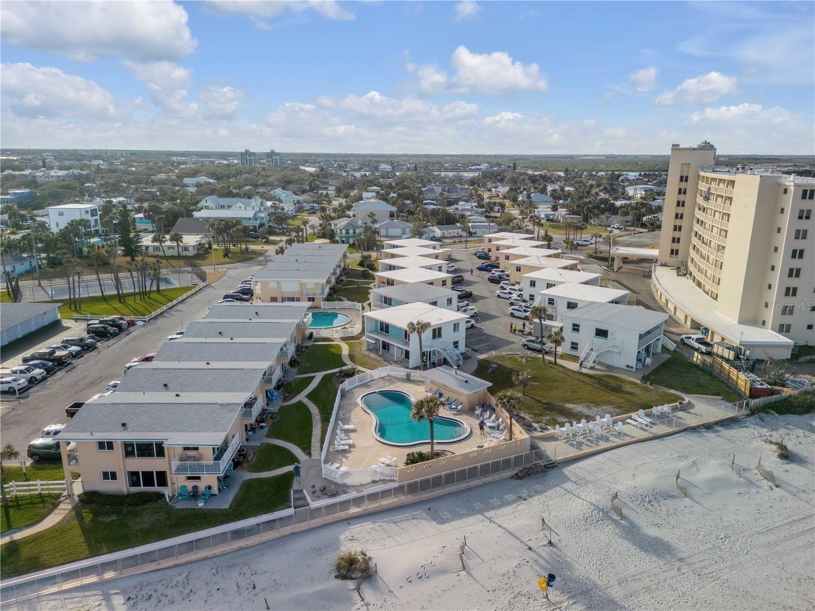 505 N ATLANTIC AVE #29, NEW SMYRNA BEACH, FL, 32169