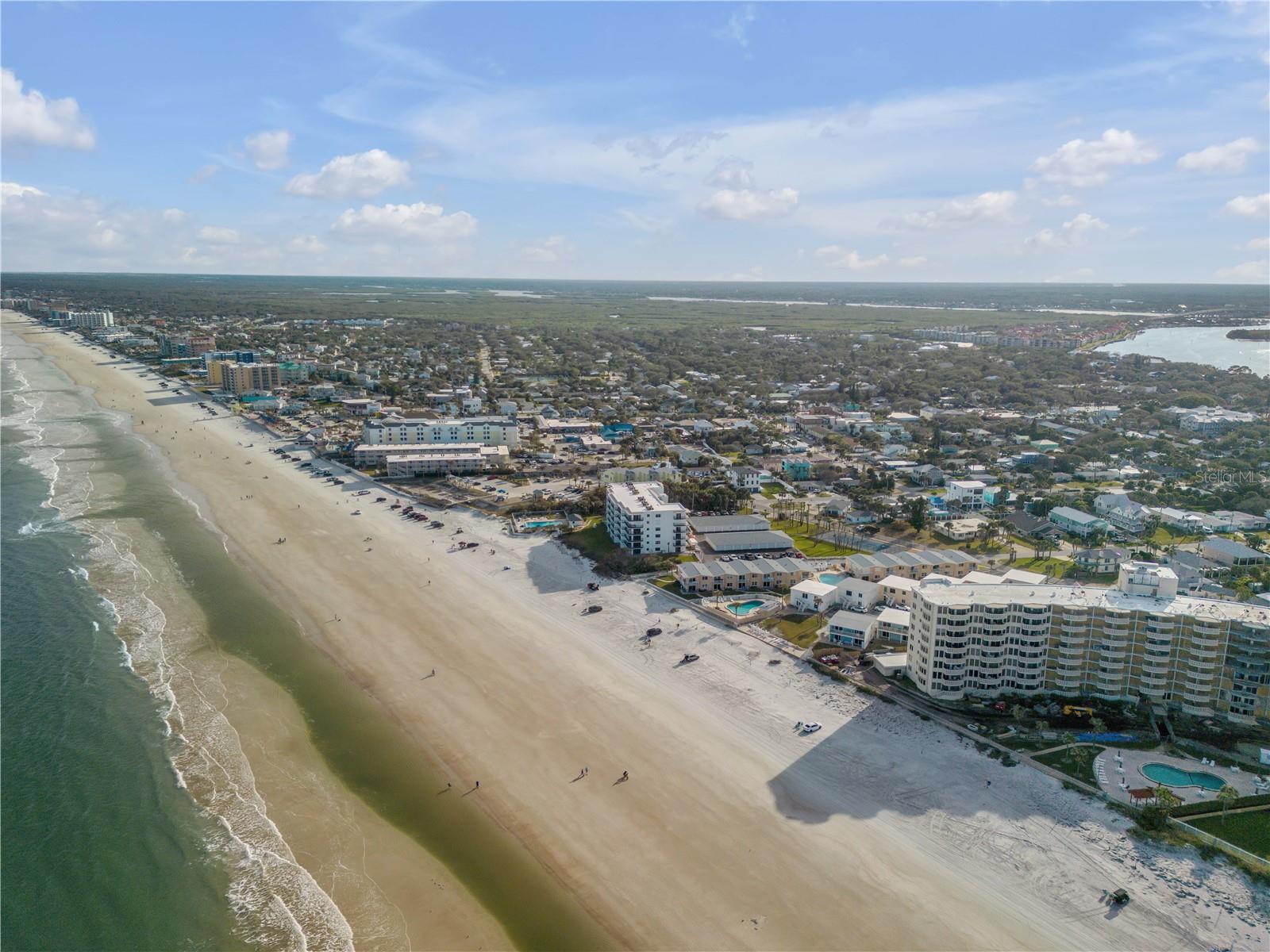 505 N ATLANTIC AVE #29, NEW SMYRNA BEACH, FL, 32169