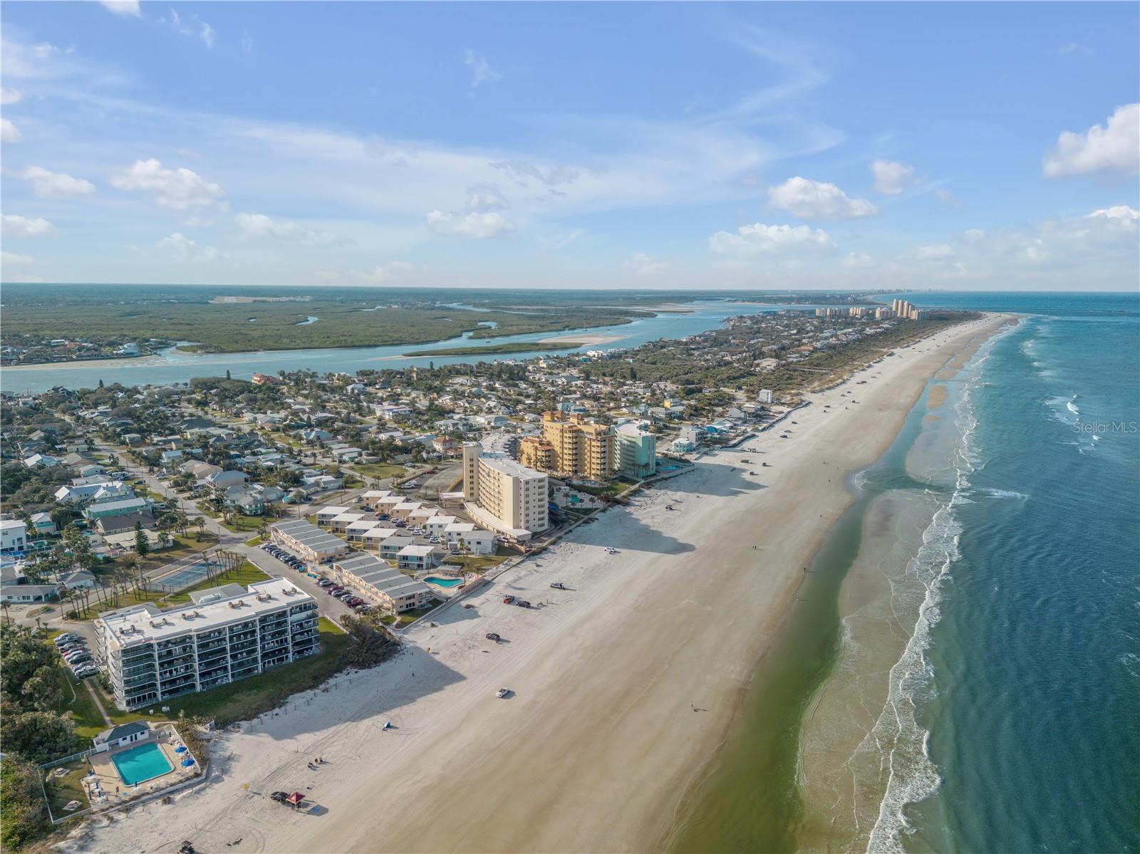 505 N ATLANTIC AVE #29, NEW SMYRNA BEACH, FL, 32169