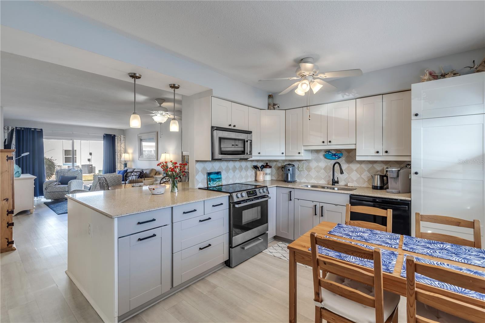 505 N ATLANTIC AVE #29, NEW SMYRNA BEACH, FL, 32169