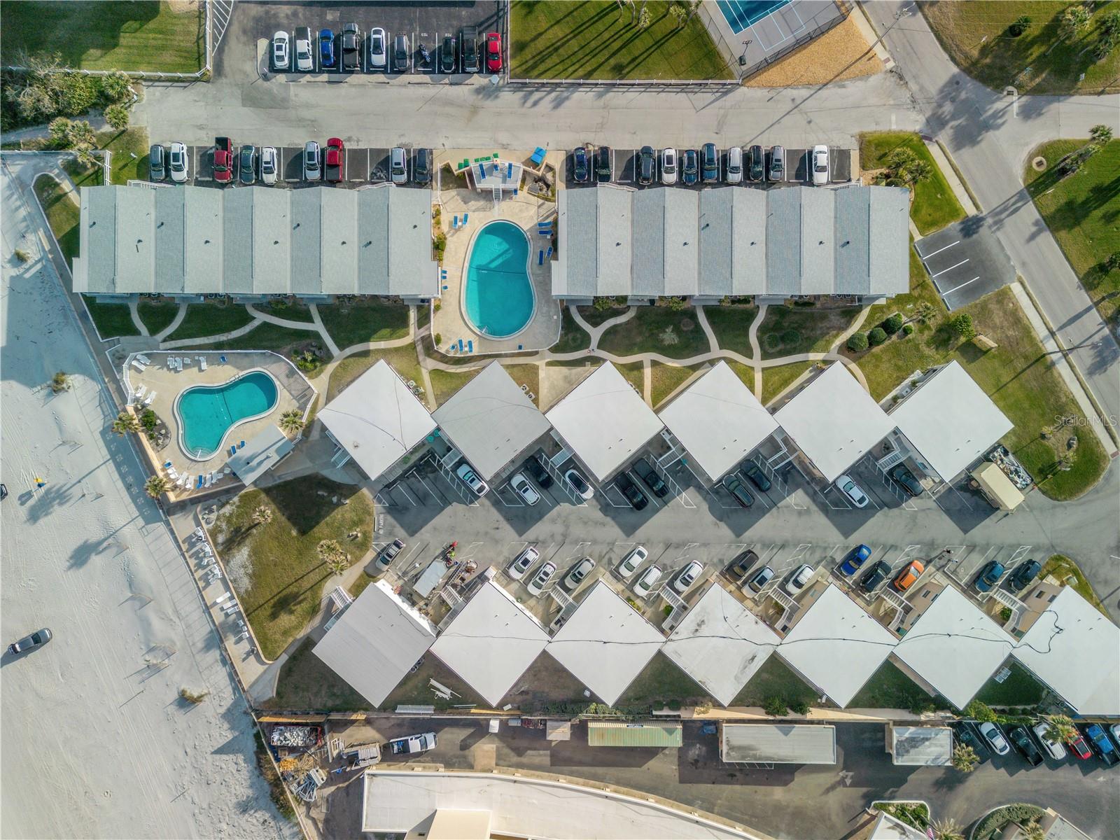 505 N ATLANTIC AVE #29, NEW SMYRNA BEACH, FL, 32169