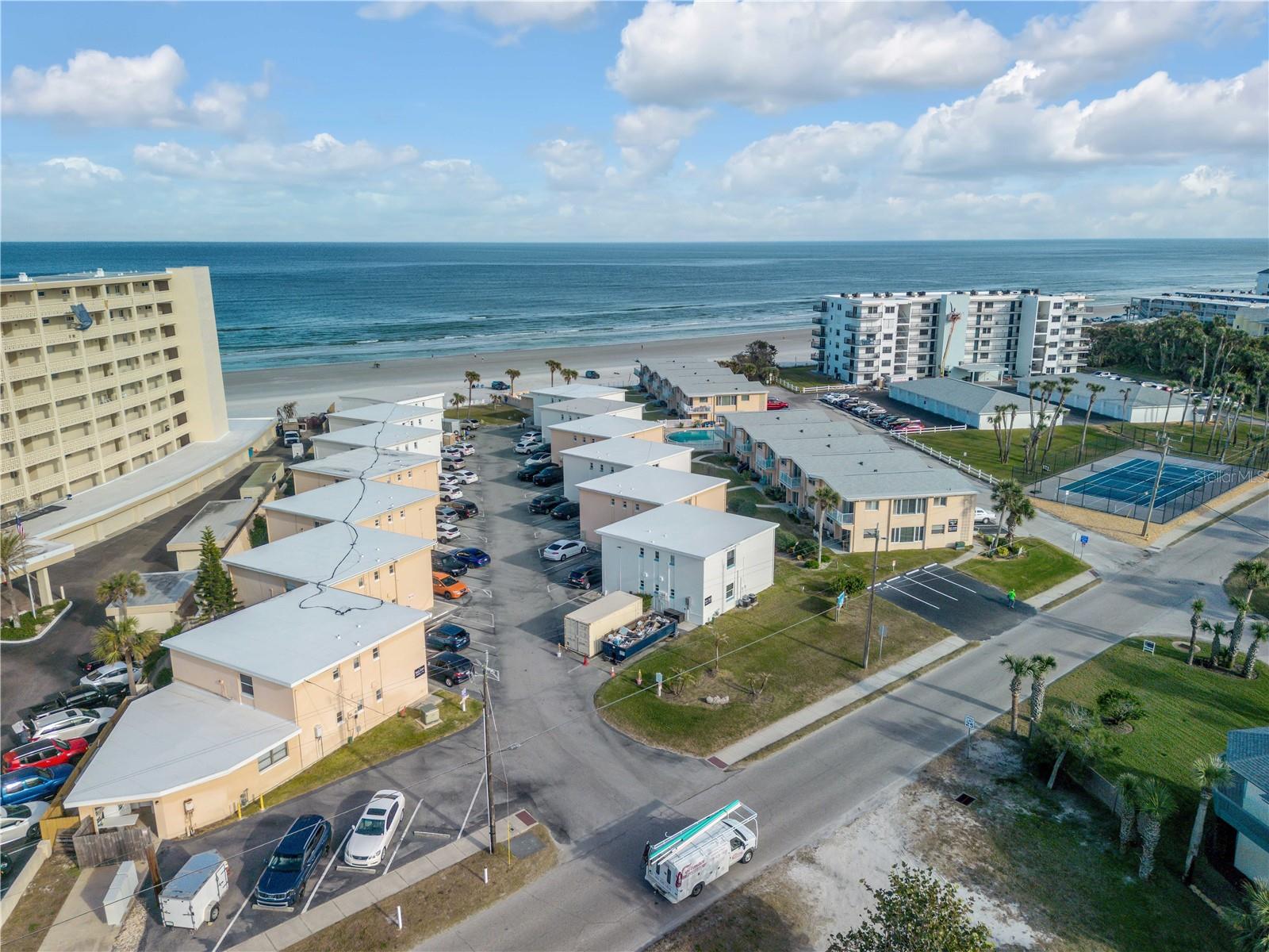 505 N ATLANTIC AVE #29, NEW SMYRNA BEACH, FL, 32169