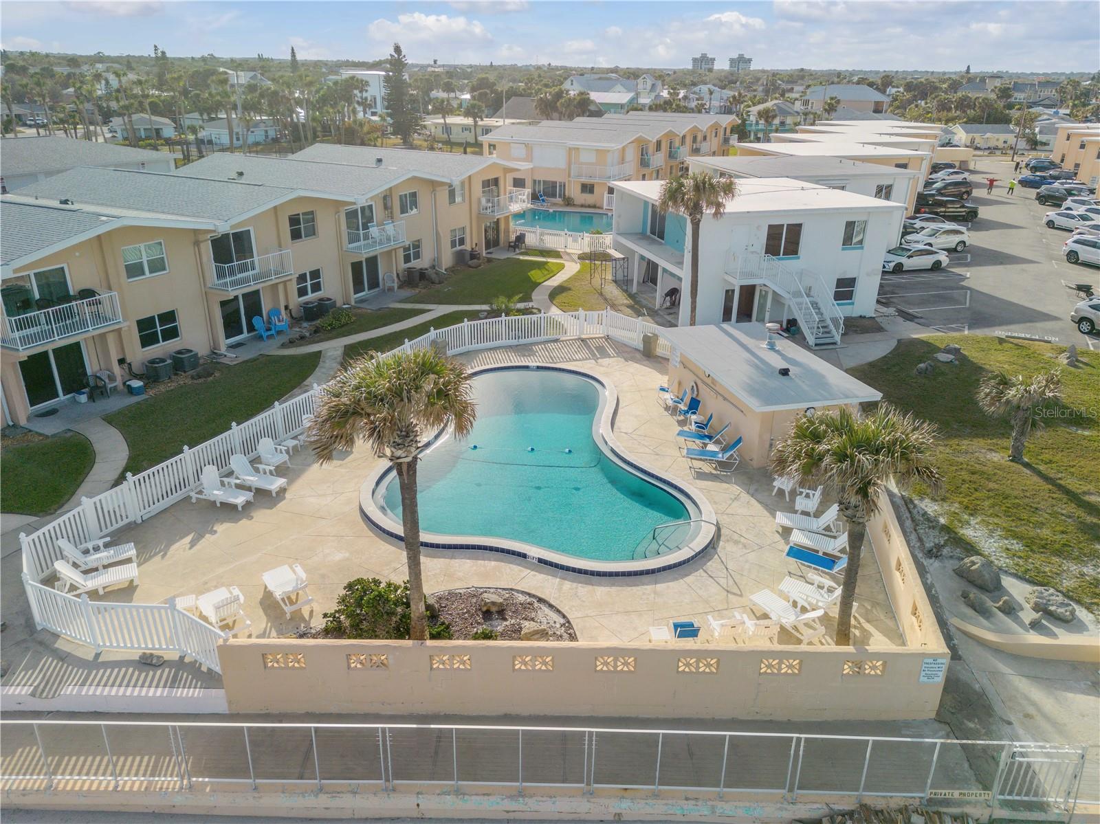 505 N ATLANTIC AVE #29, NEW SMYRNA BEACH, FL, 32169