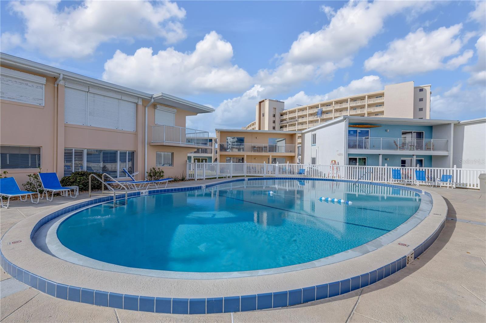505 N ATLANTIC AVE #29, NEW SMYRNA BEACH, FL, 32169