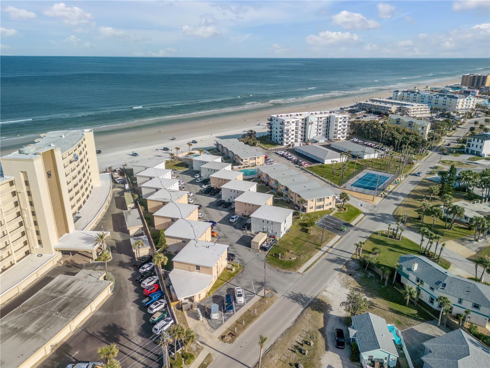 505 N ATLANTIC AVE #29, NEW SMYRNA BEACH, FL, 32169