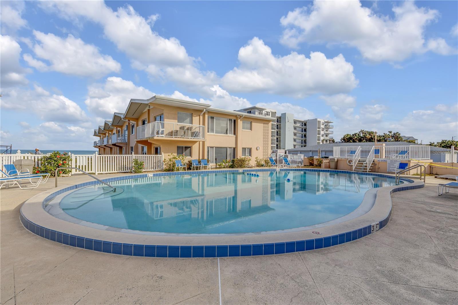 505 N ATLANTIC AVE #29, NEW SMYRNA BEACH, FL, 32169
