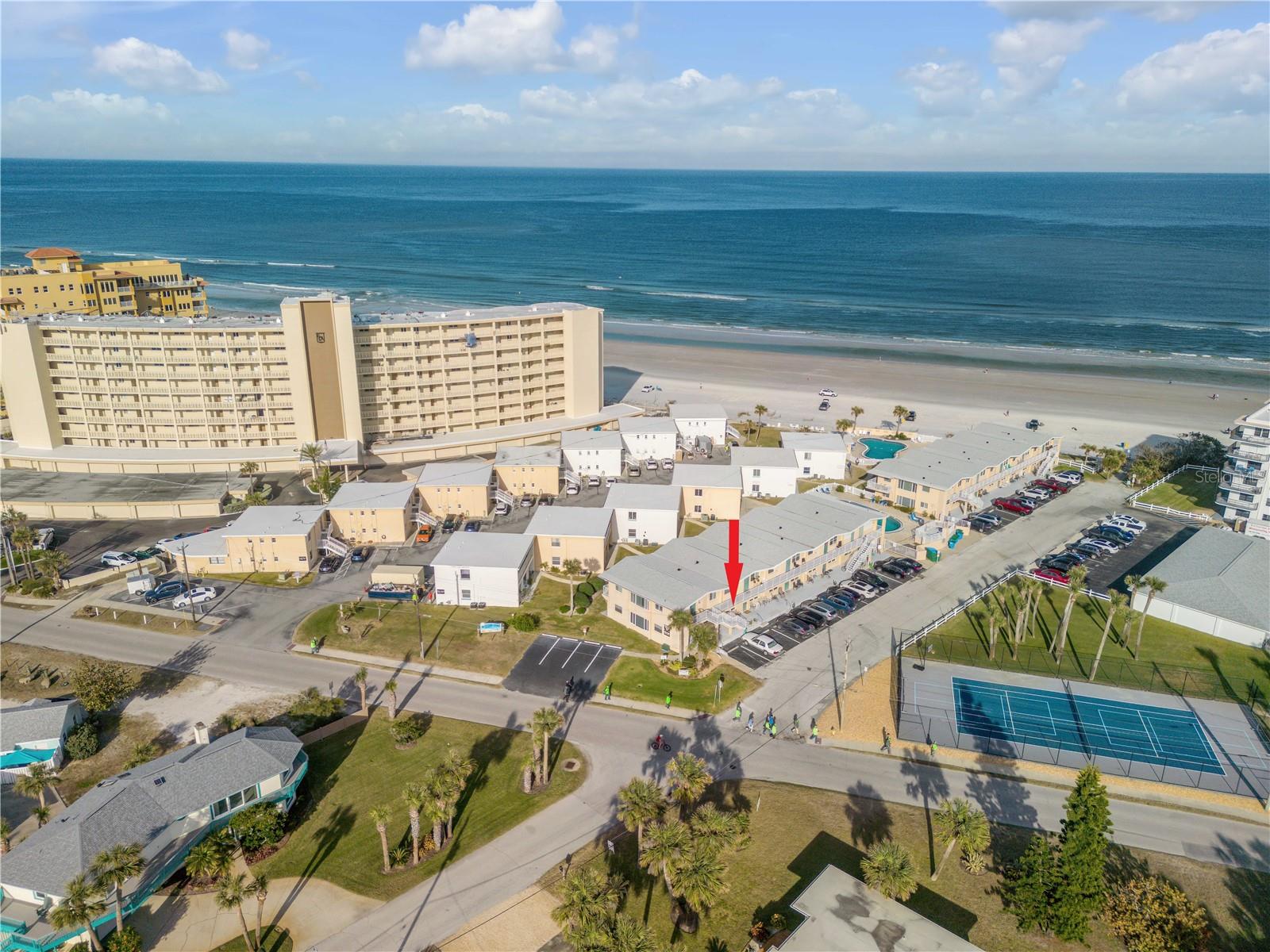 505 N ATLANTIC AVE #29, NEW SMYRNA BEACH, FL, 32169