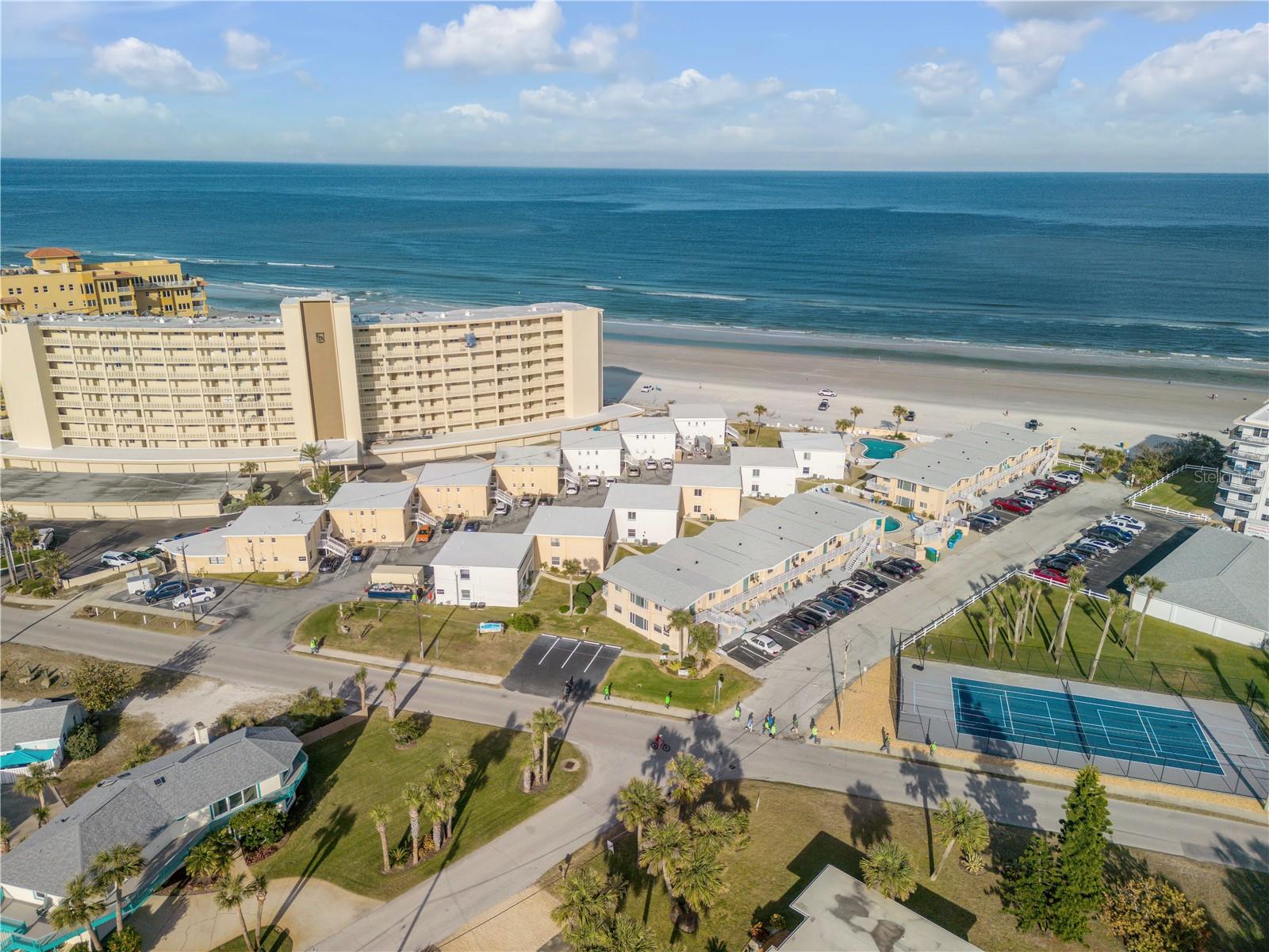 505 N ATLANTIC AVE #29, NEW SMYRNA BEACH, FL, 32169