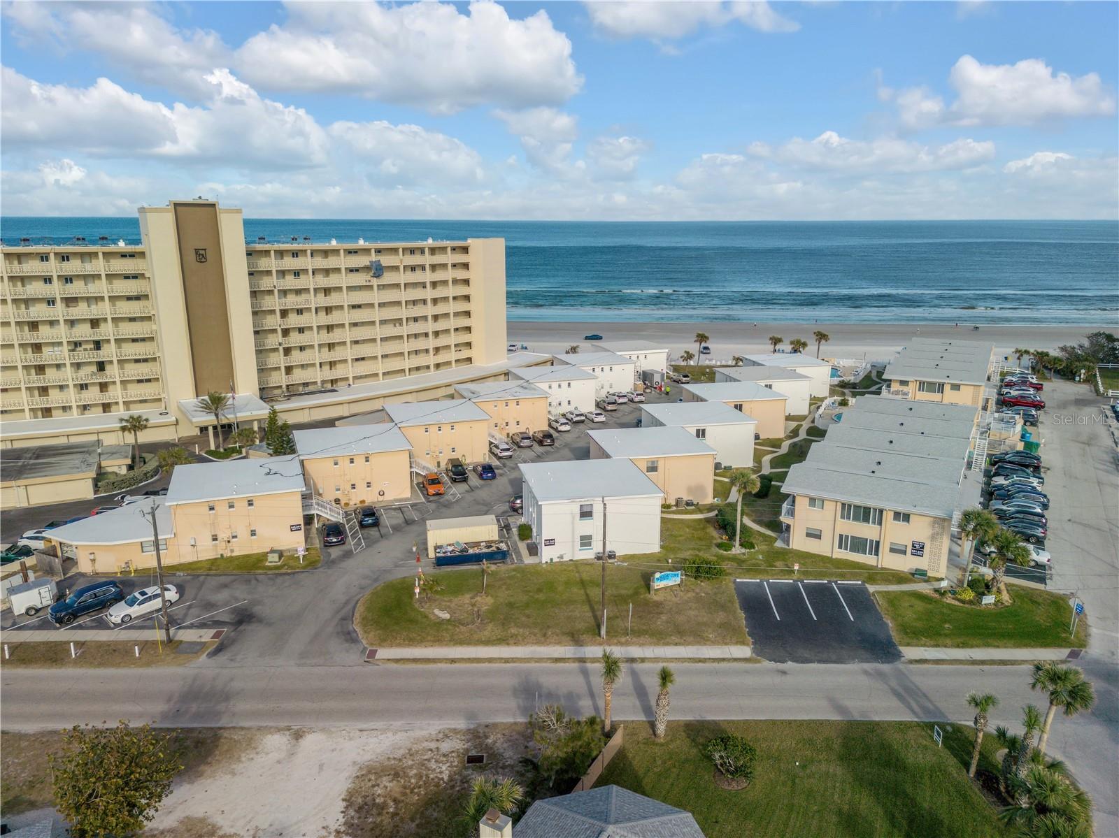 505 N ATLANTIC AVE #29, NEW SMYRNA BEACH, FL, 32169