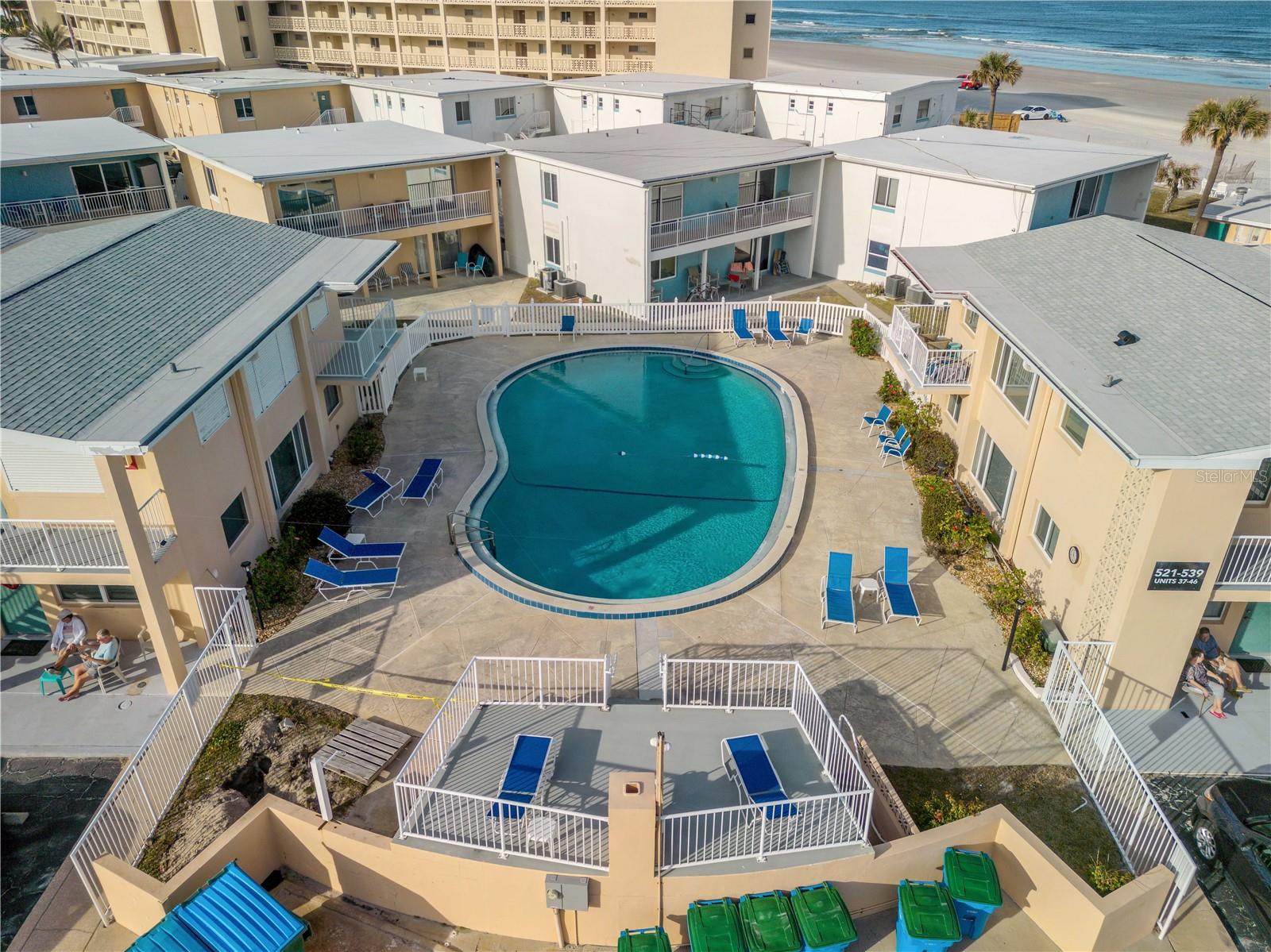 505 N ATLANTIC AVE #29, NEW SMYRNA BEACH, FL, 32169