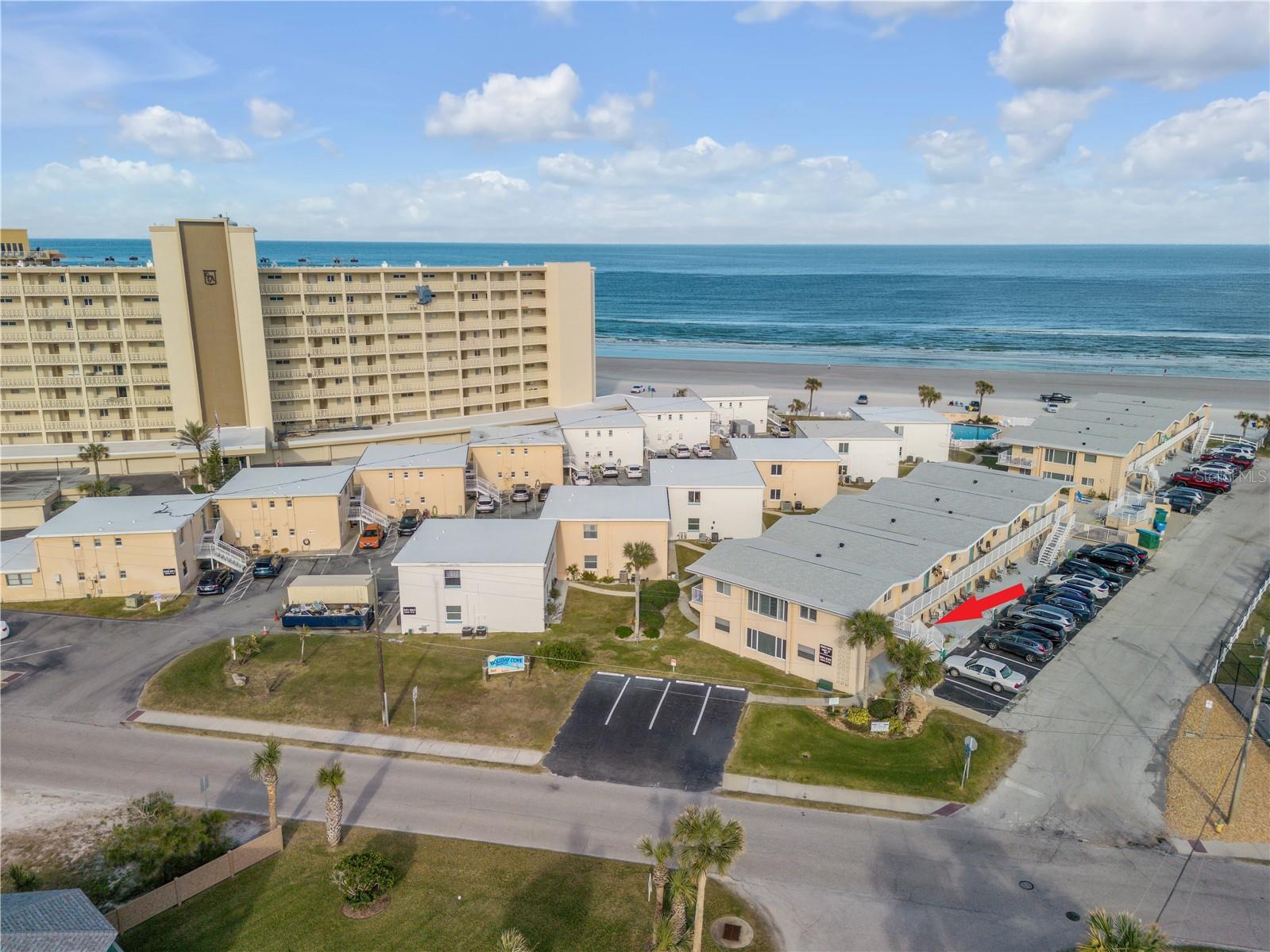 505 N ATLANTIC AVE #29, NEW SMYRNA BEACH, FL, 32169