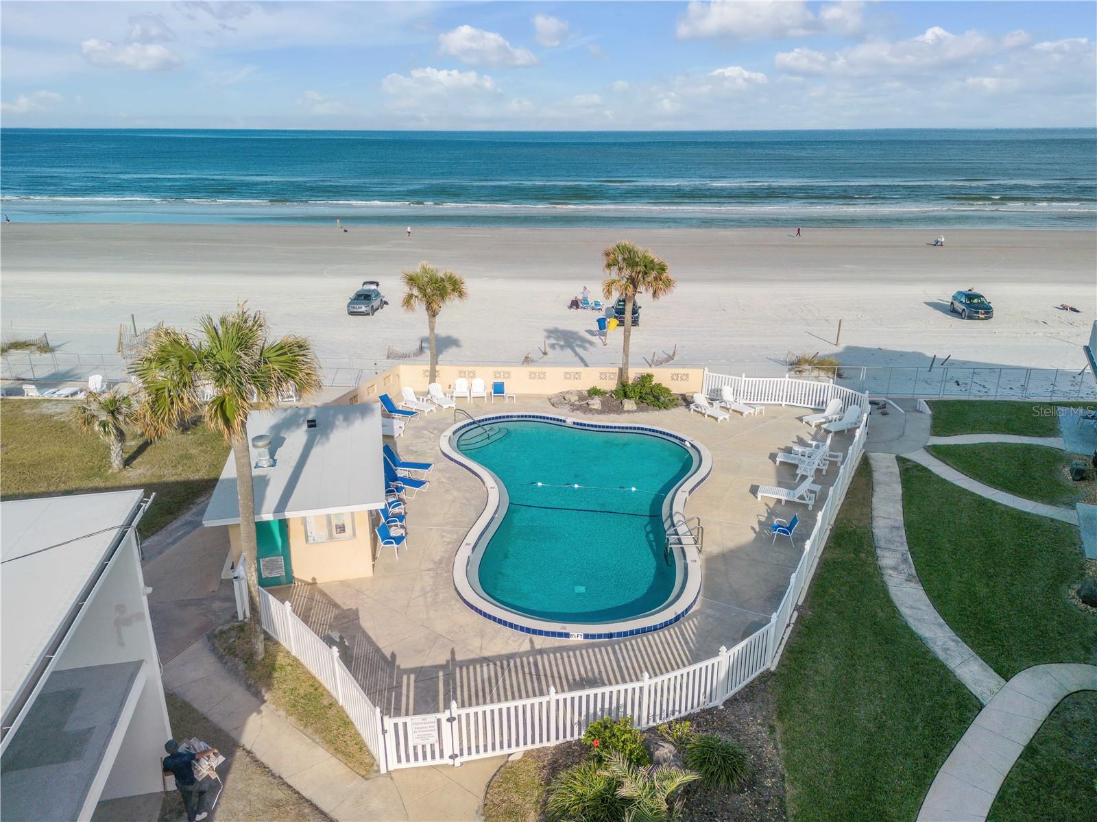 505 N ATLANTIC AVE #29, NEW SMYRNA BEACH, FL, 32169