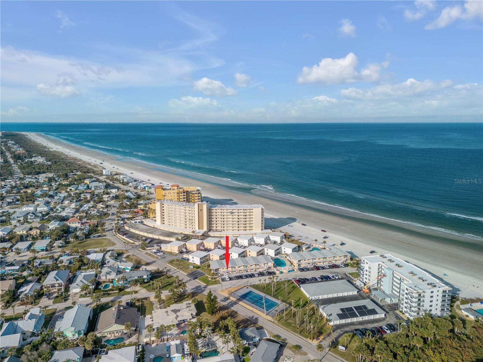505 N ATLANTIC AVE #29, NEW SMYRNA BEACH, FL, 32169