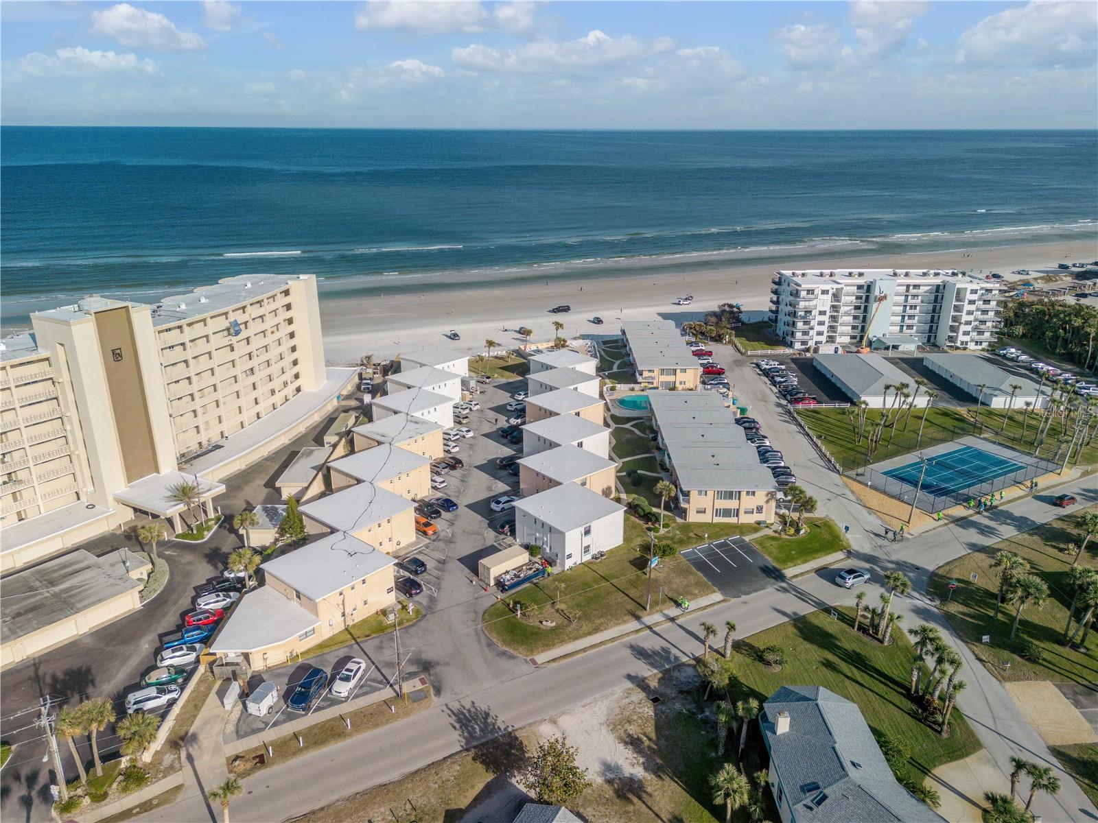 505 N ATLANTIC AVE #29, NEW SMYRNA BEACH, FL, 32169