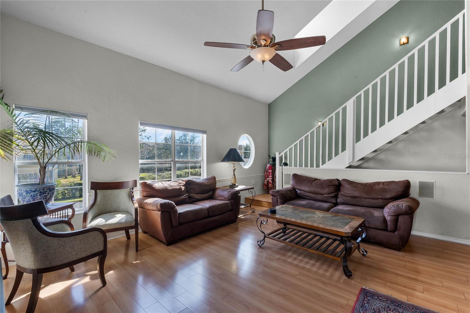 MANOR ROW/PK CENTRAL CONDO, ORLANDO, FL, 32839