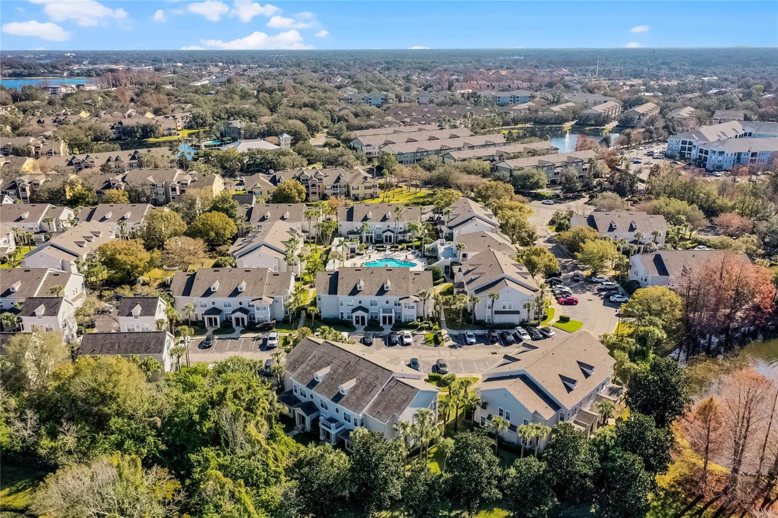 MANOR ROW/PK CENTRAL CONDO, ORLANDO, FL, 32839