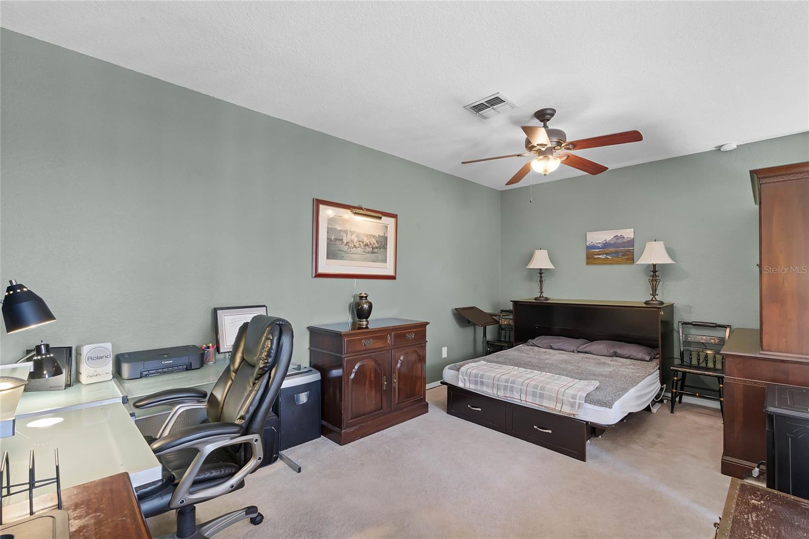 MANOR ROW/PK CENTRAL CONDO, ORLANDO, FL, 32839
