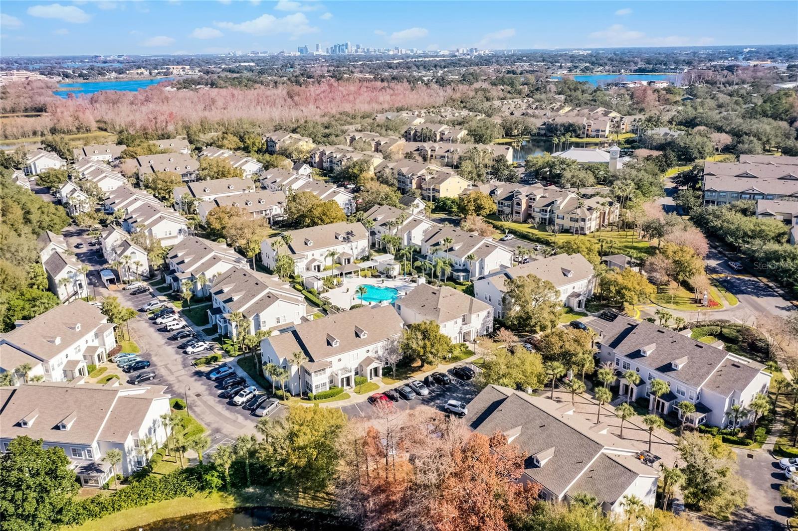 MANOR ROW/PK CENTRAL CONDO, ORLANDO, FL, 32839