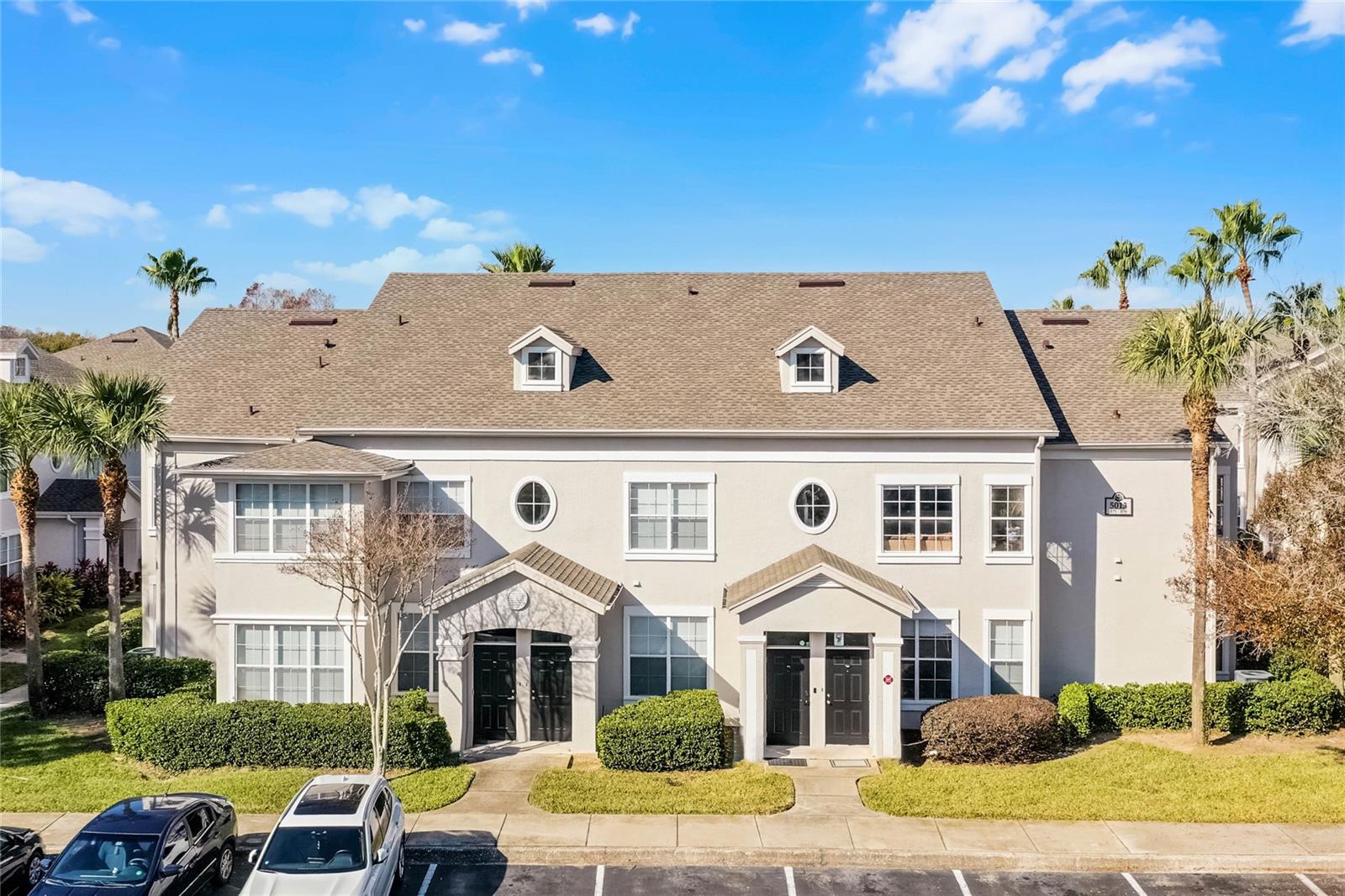 MANOR ROW/PK CENTRAL CONDO, ORLANDO, FL, 32839