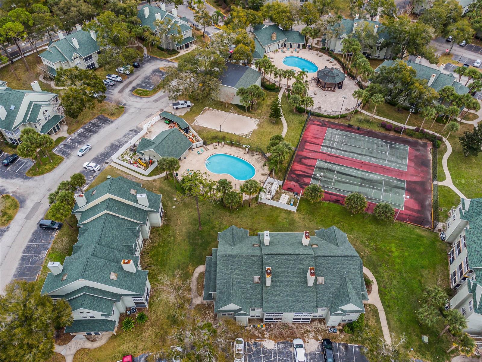 MANOR ROW/PK CENTRAL CONDO, ORLANDO, FL, 32839