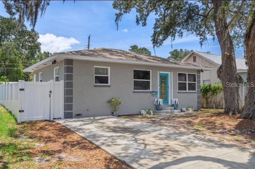 LINNWOOD PARK, ST PETERSBURG, FL, 33711