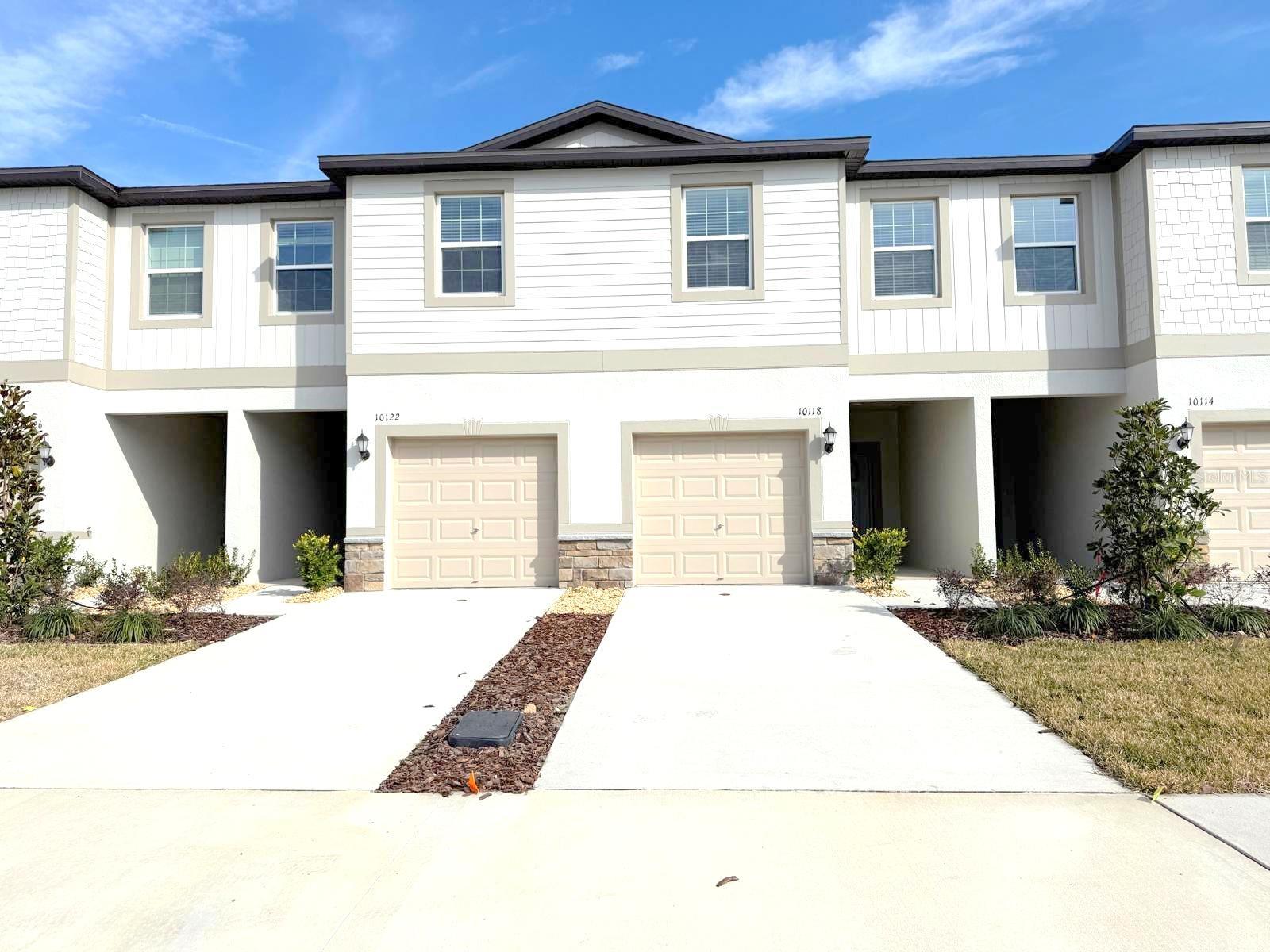 10118 HONEY HAMMOCK WAY, SAN ANTONIO, FL, 33576