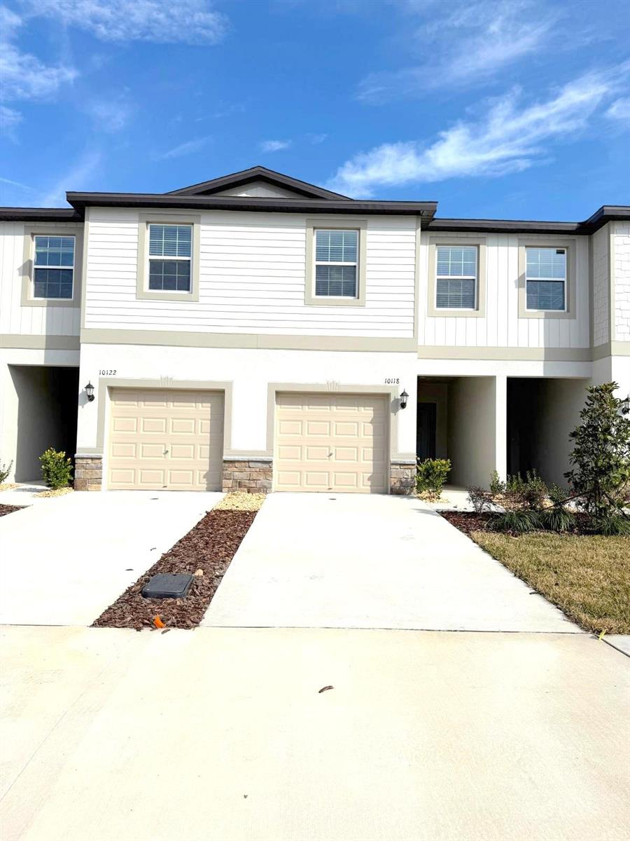 10118 HONEY HAMMOCK WAY, SAN ANTONIO, FL, 33576