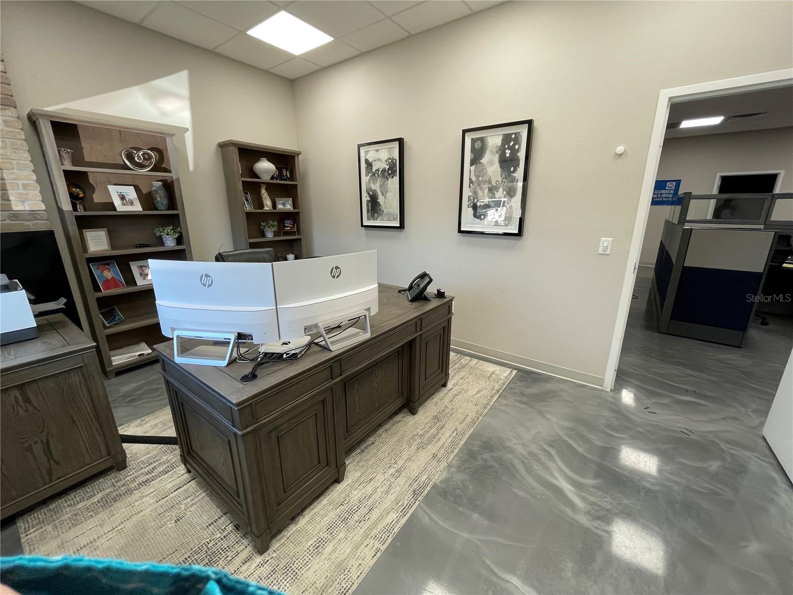 4680 LAKE INDUSTRIAL BLVD, TAVARES, FL, 32778