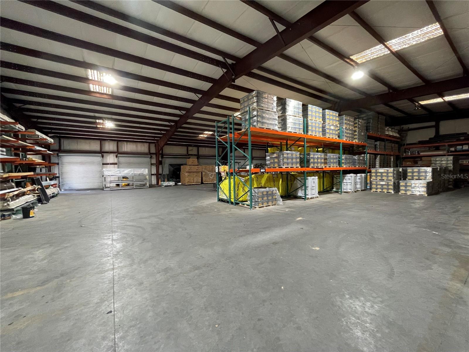 4680 LAKE INDUSTRIAL BLVD, TAVARES, FL, 32778