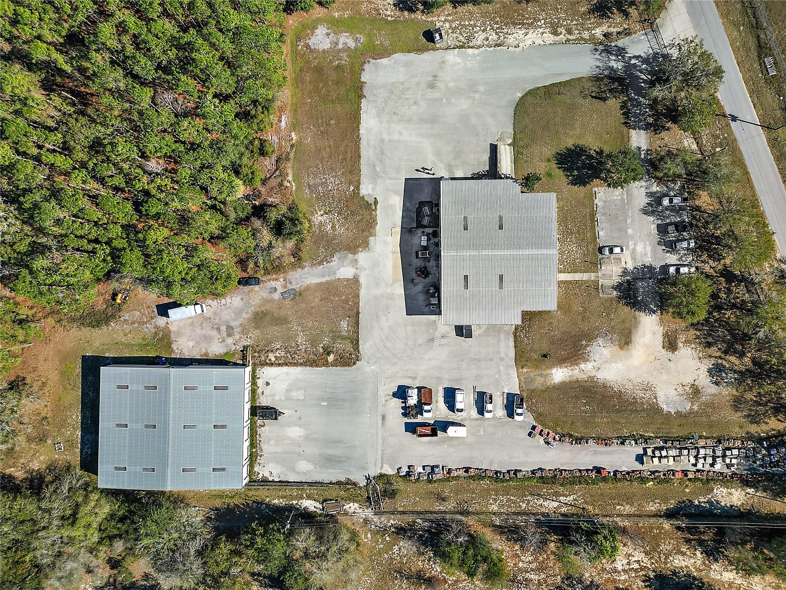 4680 LAKE INDUSTRIAL BLVD, TAVARES, FL, 32778