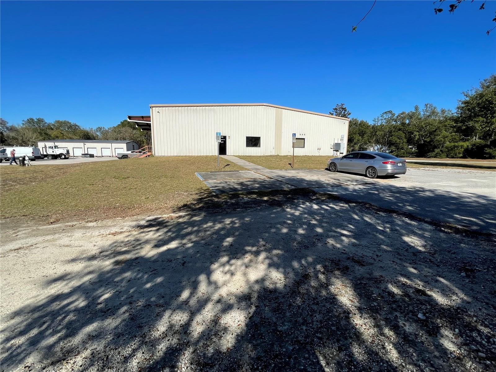 4680 LAKE INDUSTRIAL BLVD, TAVARES, FL, 32778