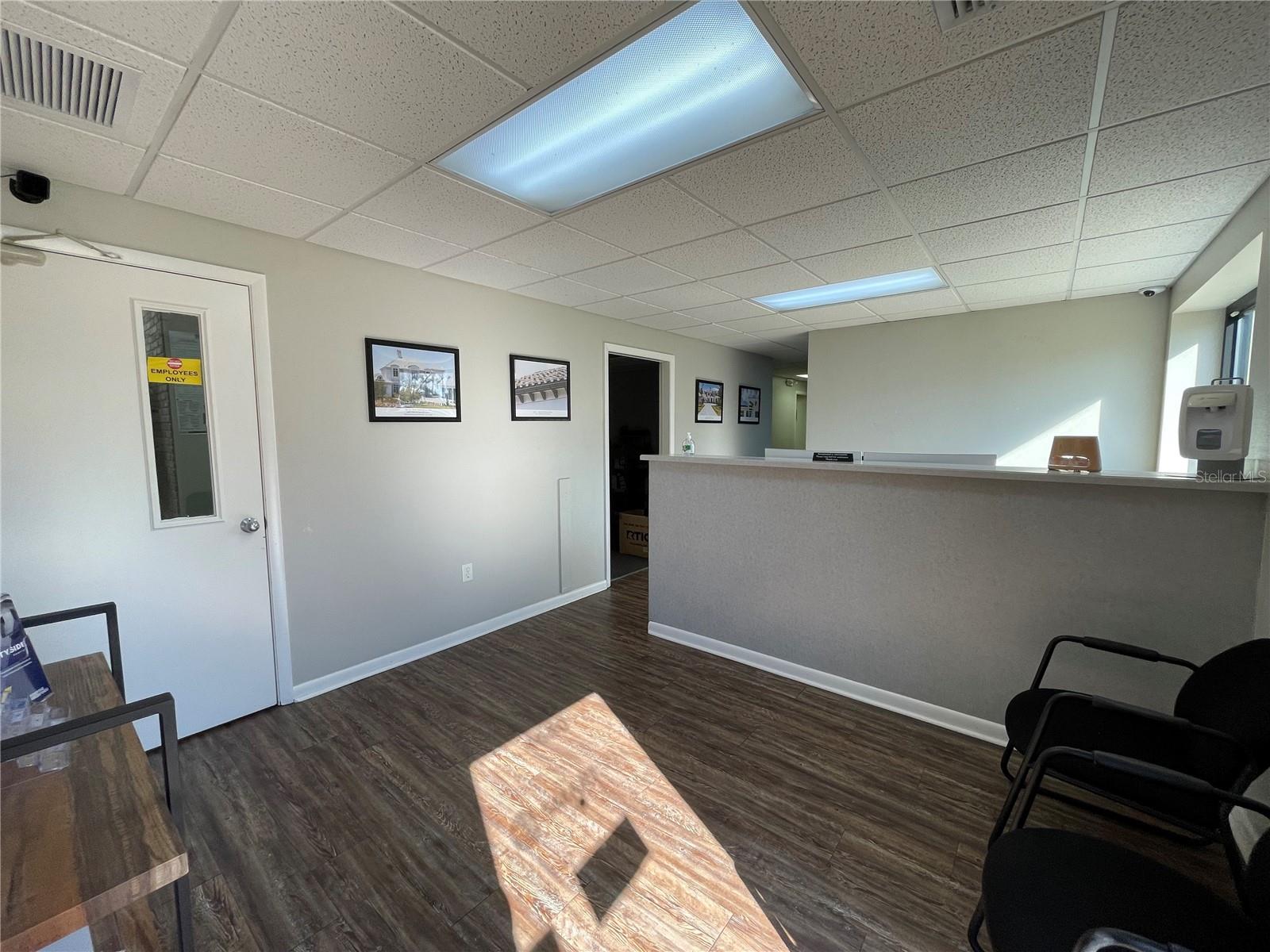 4680 LAKE INDUSTRIAL BLVD, TAVARES, FL, 32778