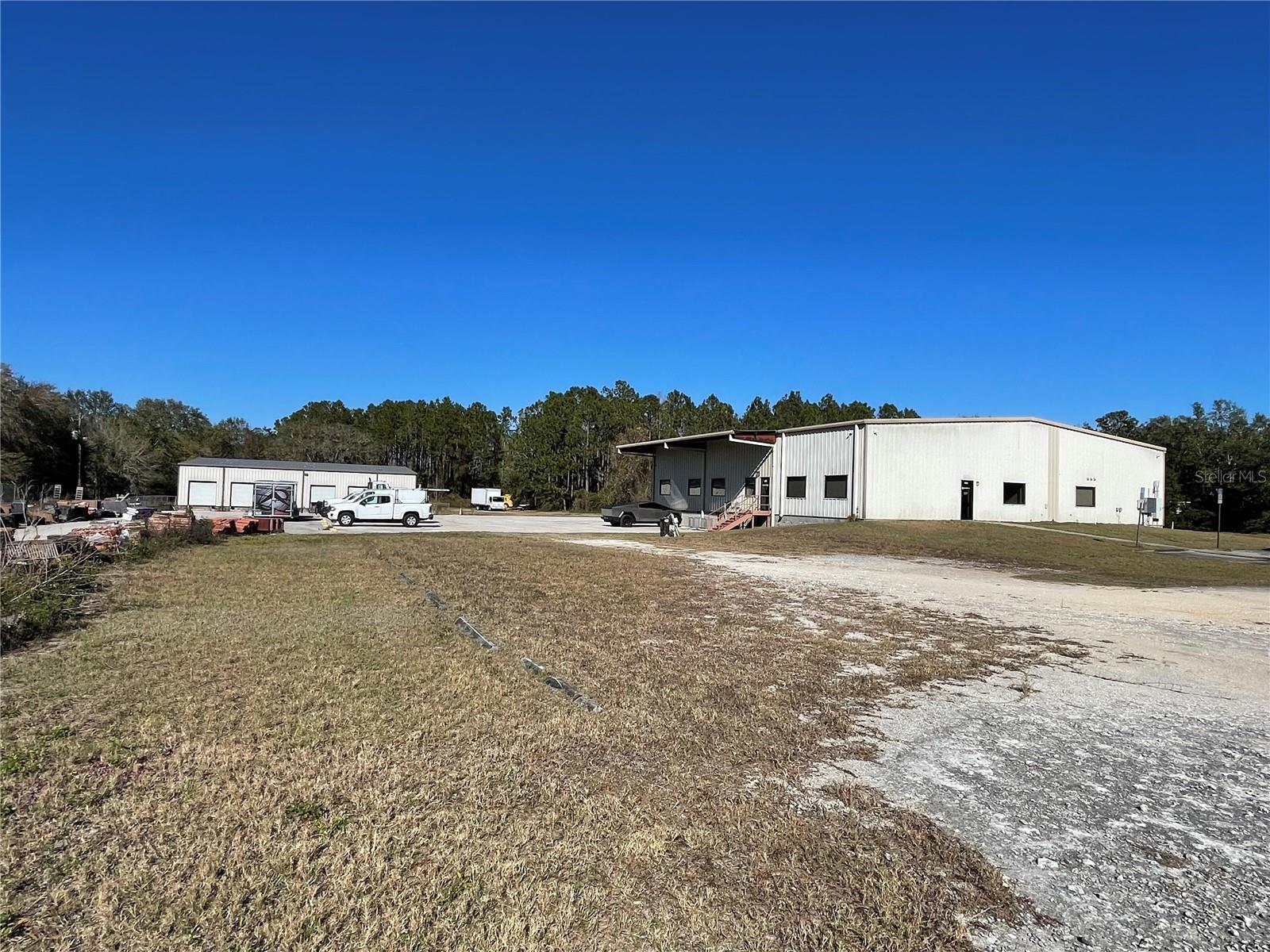 4680 LAKE INDUSTRIAL BLVD, TAVARES, FL, 32778